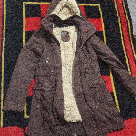 TNA Jacket - Picture 2 of 9